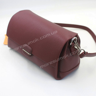Сумка крос-боді AB01814 red