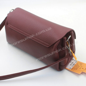 Сумка крос-боді AB01814 red