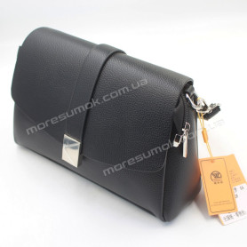 Сумка крос-боді AB07852 black
