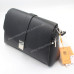 Сумка крос-боді AB07852 black