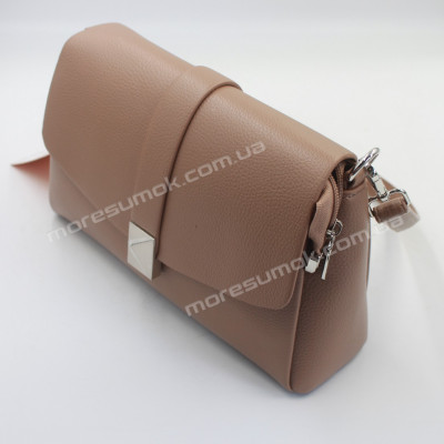 Сумка крос-боді AB07852 khaki