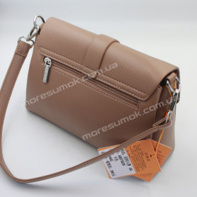 Сумка крос-боді AB07852 khaki