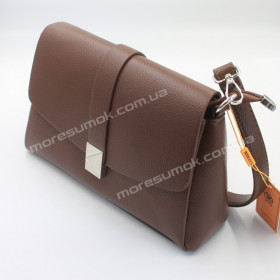 Сумки кросс-боди AB07852 brown