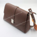 Сумка крос-боді AB07852 brown