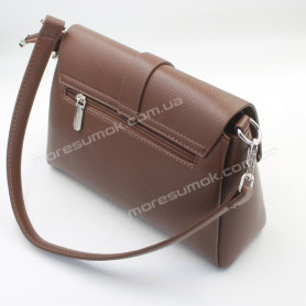 Сумки кросс-боди AB07852 brown Сумки кросс-боди AB07852 brown