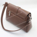 Сумка крос-боді AB07852 brown