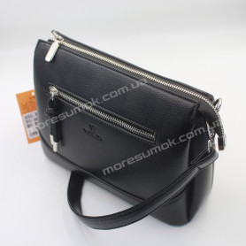 Сумка крос-боді AB01822 black Сумка крос-боді AB01822 black