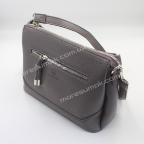 Сумки кросс-боди AB01822 gray