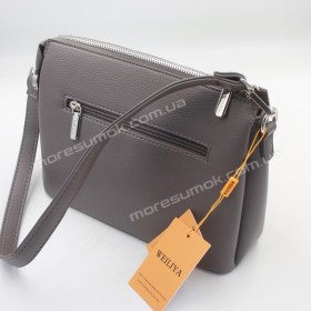 Сумки кросс-боди AB01822 gray