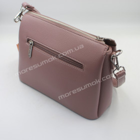 Сумки кросс-боди AB01822 pink