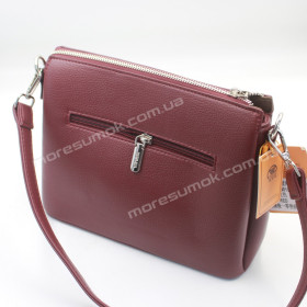 Сумки кросс-боди AB01822 red