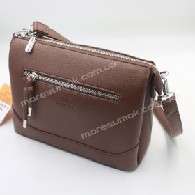 Сумки кросс-боди AB01822 brown