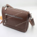 Сумка крос-боді AB01822 brown Сумка крос-боді AB01822 brown