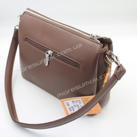 Сумки кросс-боди AB01822 brown