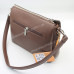 Сумка крос-боді AB01822 brown