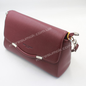 Сумка крос-боді AB01841 red