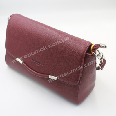 Сумка крос-боді AB01841 red