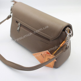 Сумка крос-боді AB01841 alephant gray