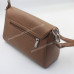Сумка крос-боді AB01841 toffee brown