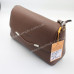 Сумка крос-боді AB01841 cocoa
