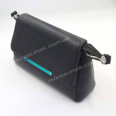 Сумка крос-боді AB07851 black