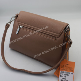 Сумки кросс-боди AB07851 khaki