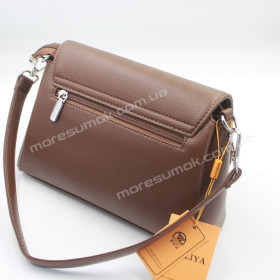Сумки кросс-боди AB07851 brown