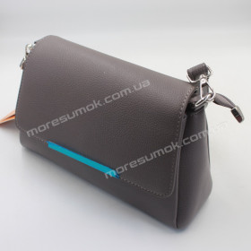 Сумки кросс-боди AB07851 gray