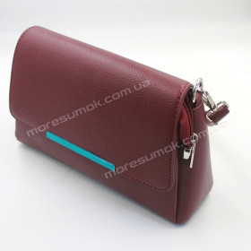 Сумки кросс-боди AB07851 red