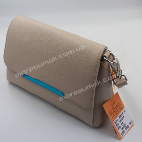 Сумки кросс-боди AB07851 apricot