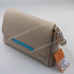Сумка крос-боді AB07851 apricot