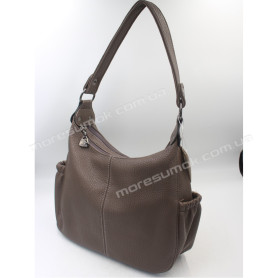Сумки женские 10001 gray