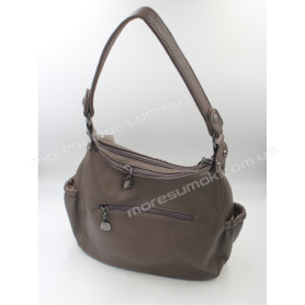 Сумки женские 10001 gray