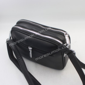 Сумка крос-боді 90453-A black