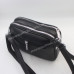 Сумка крос-боді 90453-A black