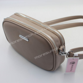 Сумка крос-боді 90453-A apricot