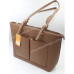 Сумка жіноча 6025 brown