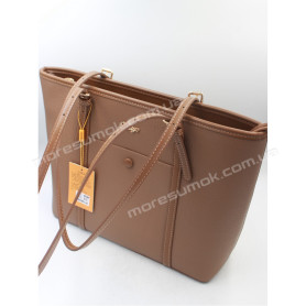 Сумка жіноча 6026 brown