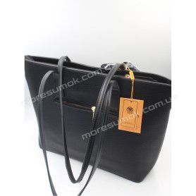 Сумка жіноча 6030 black