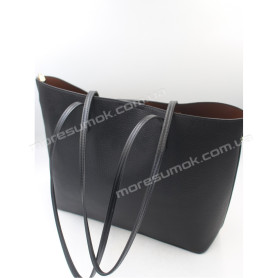 Сумка жіноча 6027 black Сумка жіноча 6027 black
