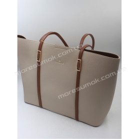 Сумки женские 6027 apricot