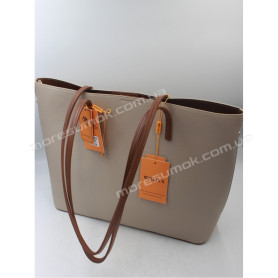 Сумки женские 6027 apricot