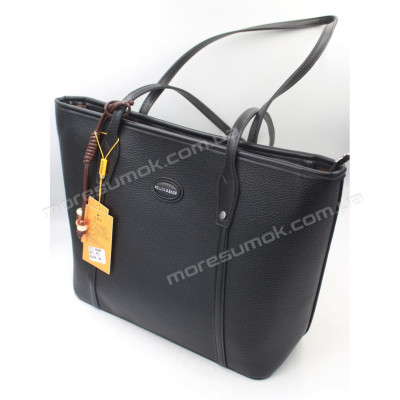 Сумка жіноча 6034 black