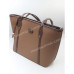 Сумка жіноча 6034 brown Сумка жіноча 6034 brown
