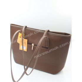 Сумки женские 6032 coffee
