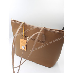Сумка жіноча 6032 brown Сумка жіноча 6032 brown
