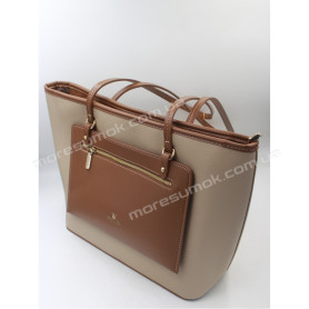 Сумки женские 6033 apricot