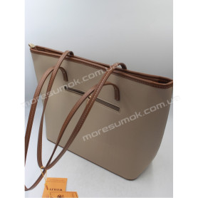 Сумки женские 6033 apricot