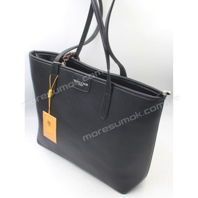 Сумка жіноча 6036 black