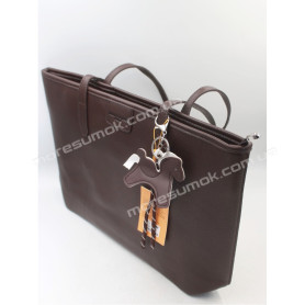 Сумки женские 6036 coffee Сумки женские 6036 coffee